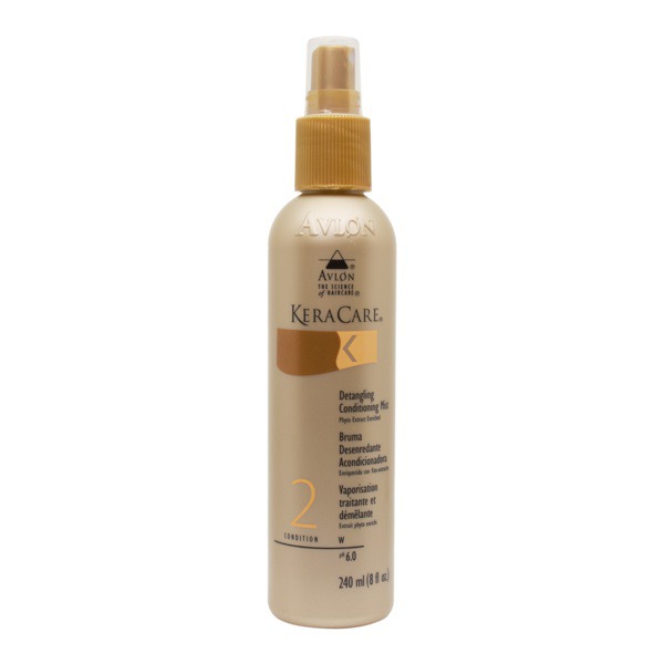 KeraCare Detangling Conditioning Mist