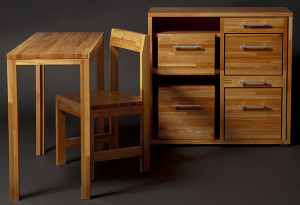 Ludovico Furniture Set #interior #creative #inspiration #amazing #modern #design #decor #home #ideas #furniture #architecture #art #decorating #innovative #decoration #cool