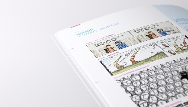 I Latina - Magazine #hey #pickin #liniers #milanesa #magazine
