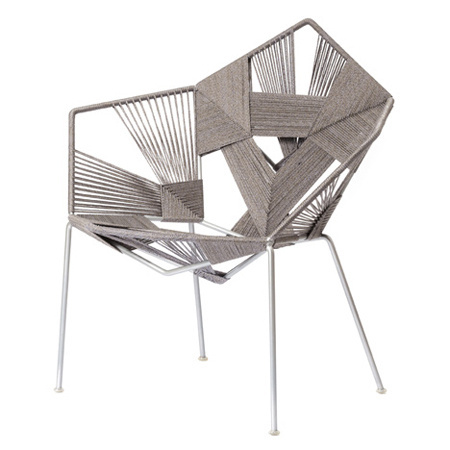 first image of the article #chair