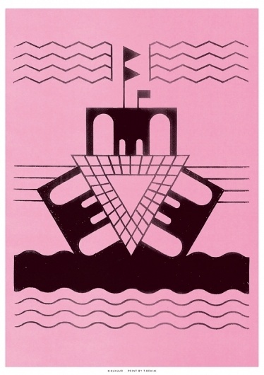 The New Graphic — #illustration #design #graphic #poster