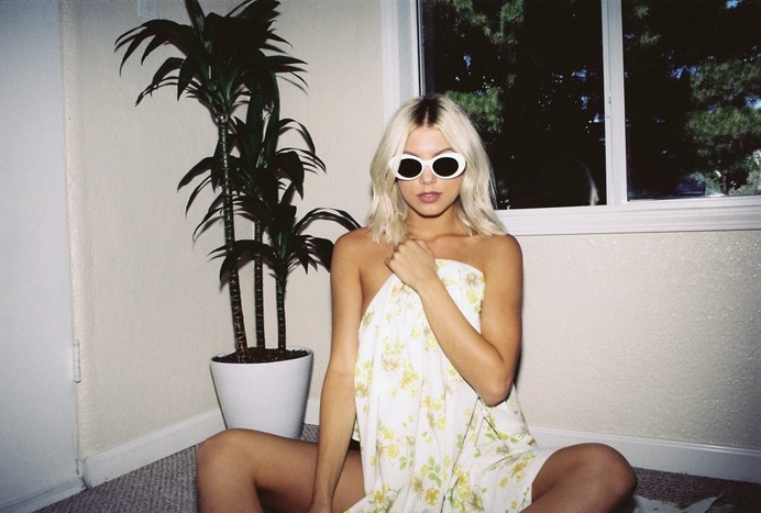 No rest for the rad –