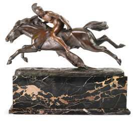 Peleschka, Franz
