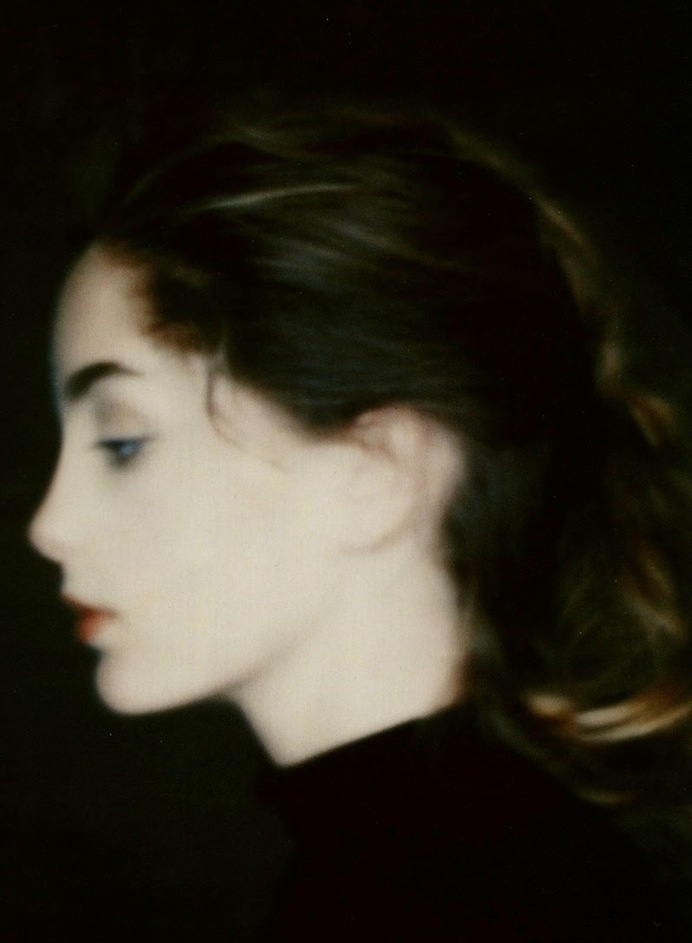 PAOLO ROVERSI #woman #photo