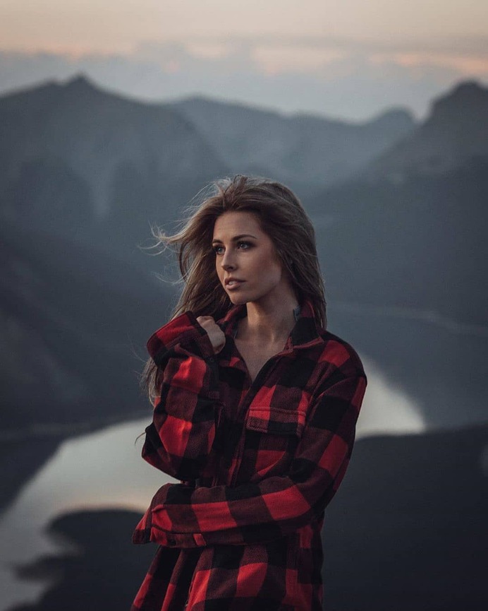 📸Photographer: Jonathan Zoeteman @jonathanzoeteman 🎀Model: Cassie Rose @cassiechebry 📌Follow: @portraitistnet 🔖Tag: #portraitistnet (at Kananaskis Country) https://www.instagram.com/p/B1D4lZhpSq_/?igshid=r3drozfasqdi