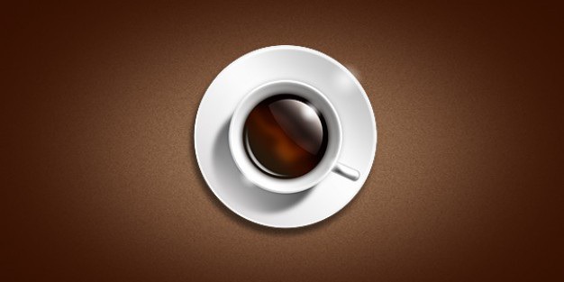 Coffee cup icon Free Psd. See more inspiration related to Coffee, Icon, Icons, Coffee cup, Cup, Psd, Files and Horizontal on Freepik.