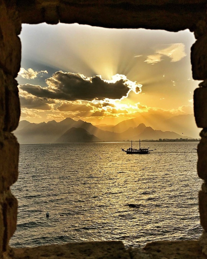 Antalya