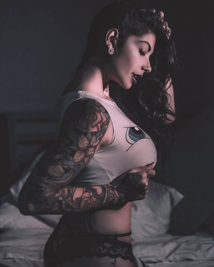 Gorgeous Beauty and Lifestyle Photography by Alessandro Zampini