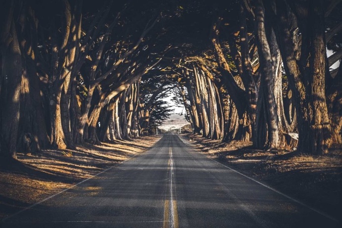Stunning Travel Instagrams by Camaran Khiev
