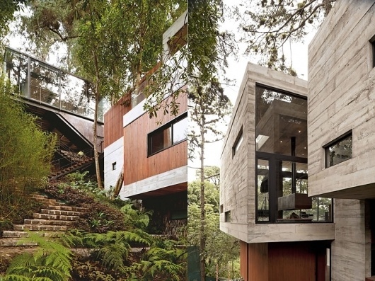 Looks like good Corallo House by PAZ Arquitectura #architecture #house
