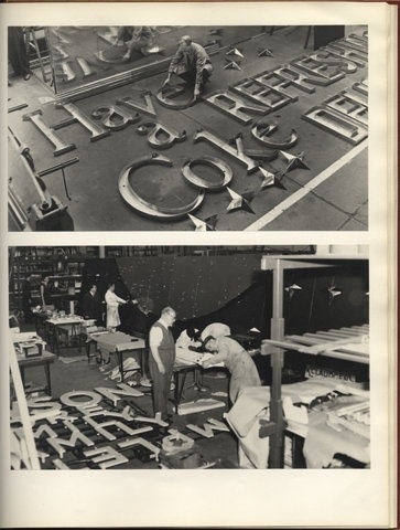 FFFFOUND! #sign #coca #type #cola #neon