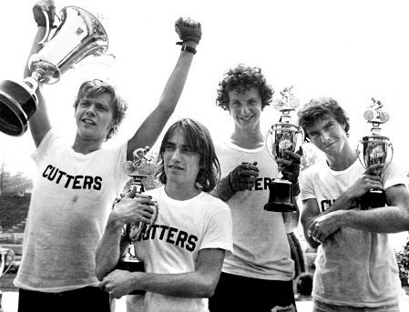 breaking-away-762142.jpg (449×343) #cutters #away #breaking #film