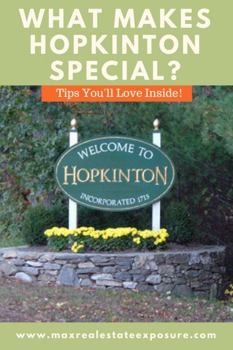 Top Realtors Near Me Hopkinton Mass