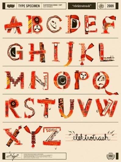 PrettyClever #typography