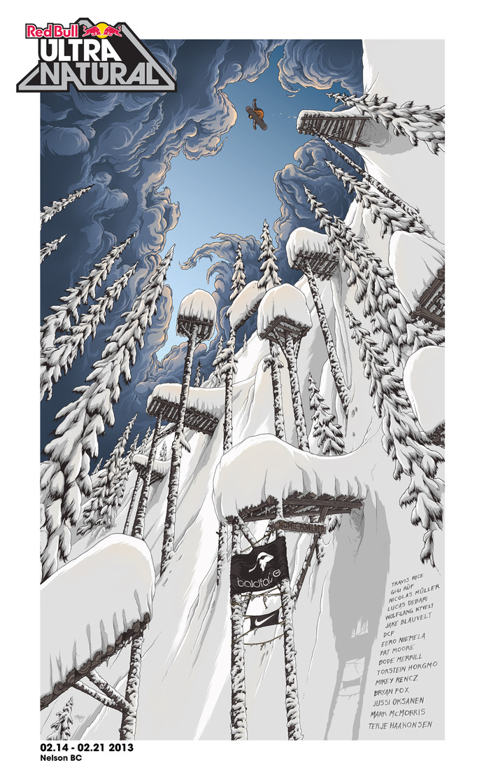 RTP_ultranatural_final_PRINT #neutral #ultra #haynes #adam