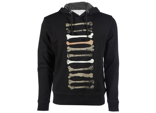 BONES #design #wear