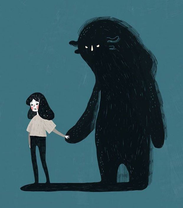 Touched By Suicide: On Mental Illness

