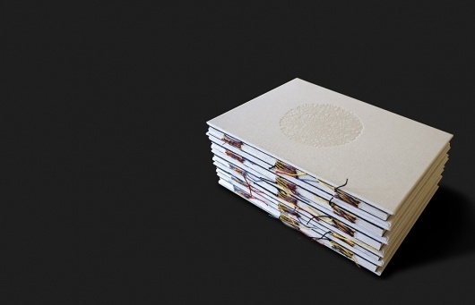Common Thread | Seven25. Design & Typography Inc. #thread #common #seven25