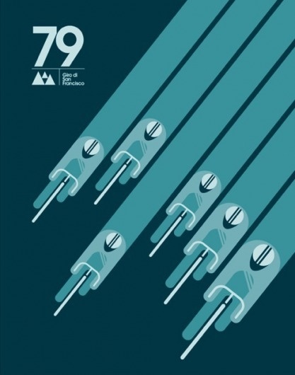 Cirox - Blog notes #design #graphic #poster #typography