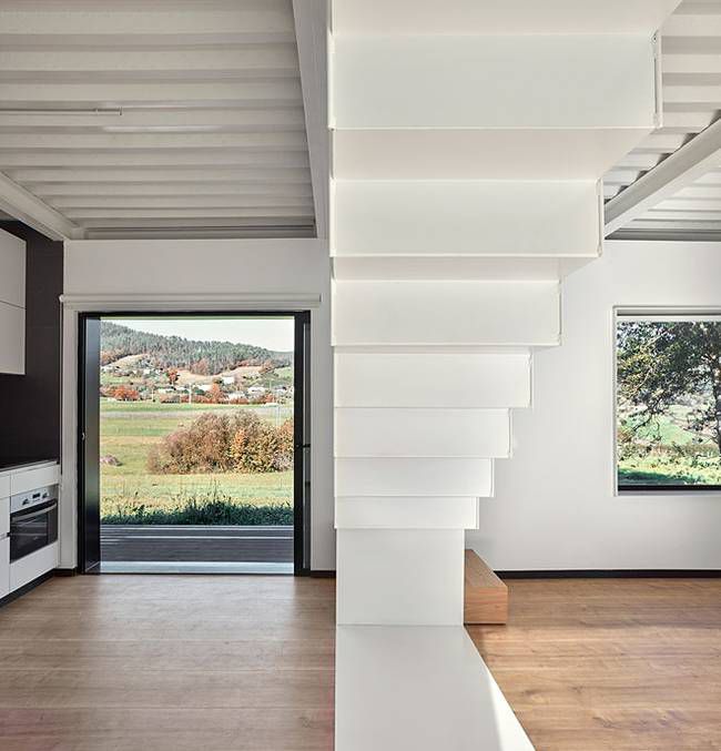 Baragaño Architects