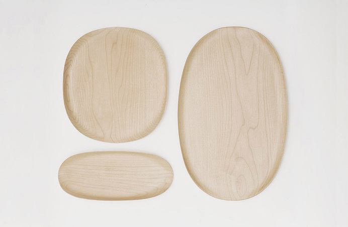 The Leaf Tray