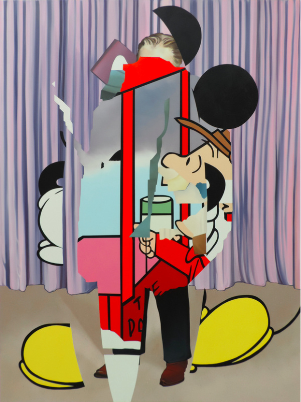 Emanuel Rodriguez | PICDIT