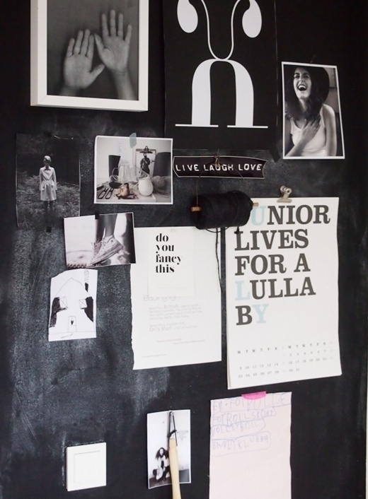 emmas designblogg #interior #design #decoration #deco