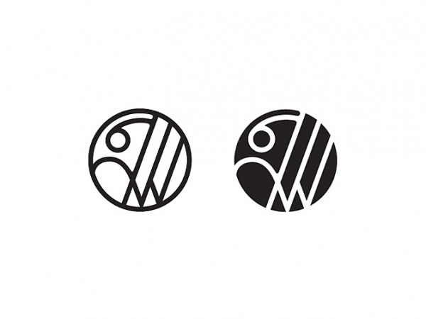 William & Son - Andreas Neophytou #logo