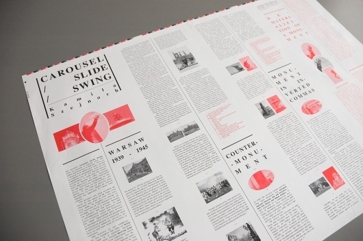 Main : LT001 #layout #grids #typography