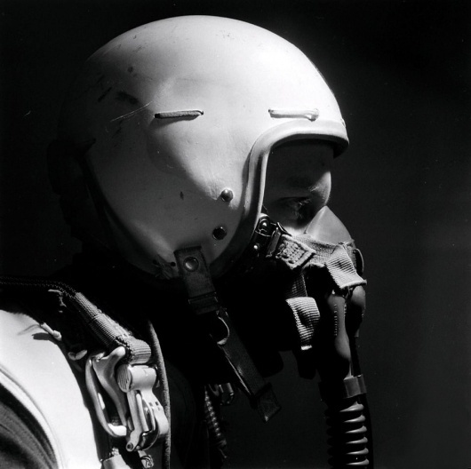 The Burning House #helmets #masks #photography