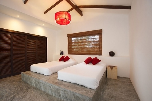 tv_070311_13 » CONTEMPORIST #interior #bedroom