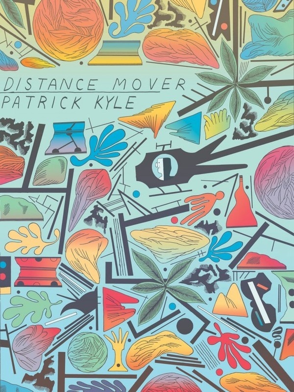 Patrick Kyle #illustration