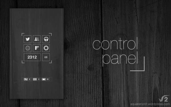 10 Android & iPhone Homescreens & Lockscreens | Part 9 #clean #simple #digital #minimal #lockscreen