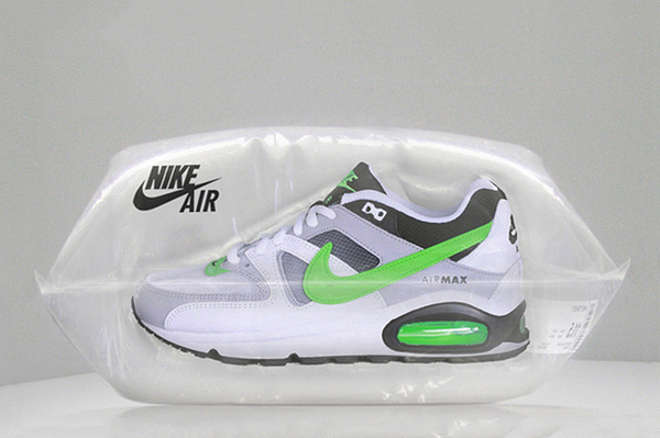 Image of Nike Air Max Packaging by Scholz & Friends #packaging #bubble