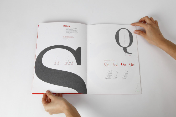 Type Classification #inspiration #type #typeface #typography