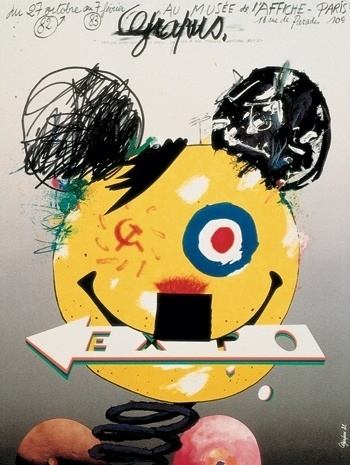 Gimme Bar | AGI : Members : Bernard #internationale #alliance #pierre #graphique #bernard