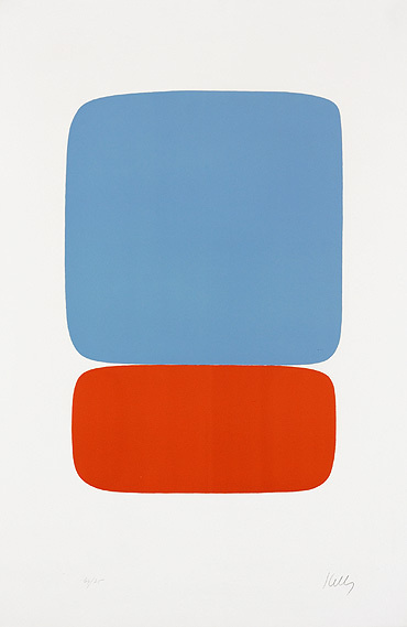 Ellsworth_kelly #kelly #ellsworth #art #paintings