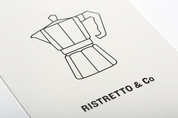 Ristretto #identity