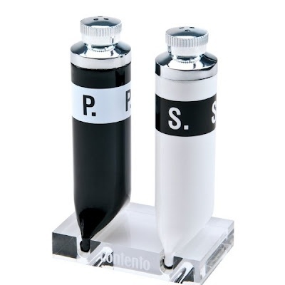 HolyCool.net - Cool Stuff To Buy #shakers #saltpepper