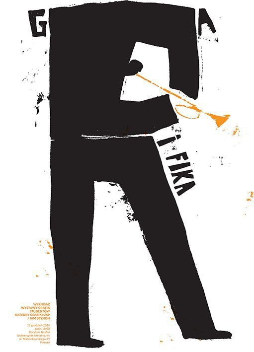 Grzegorz mycka posters