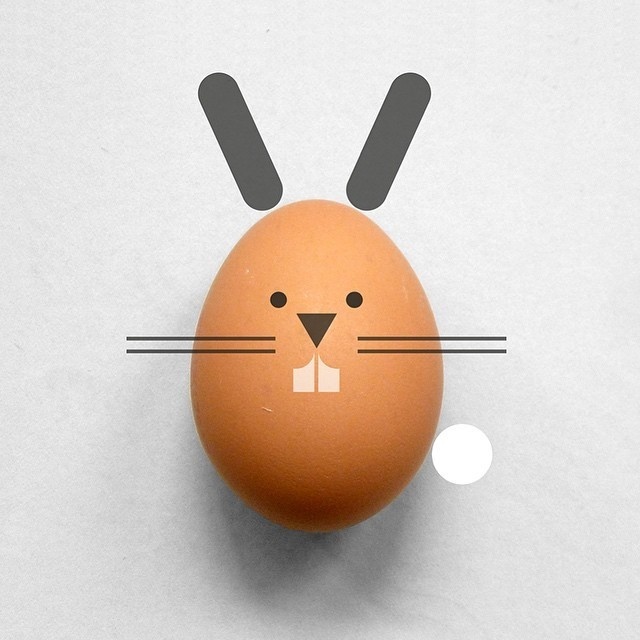 Hoppy Friday All! #inspiration #friday #design #graphic