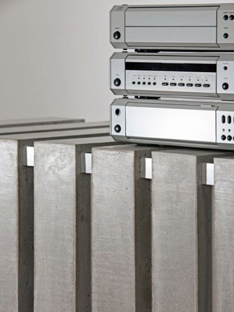RafaelCichy Thorax talldetail.jpg #module #concrete #stereo #furniture #media