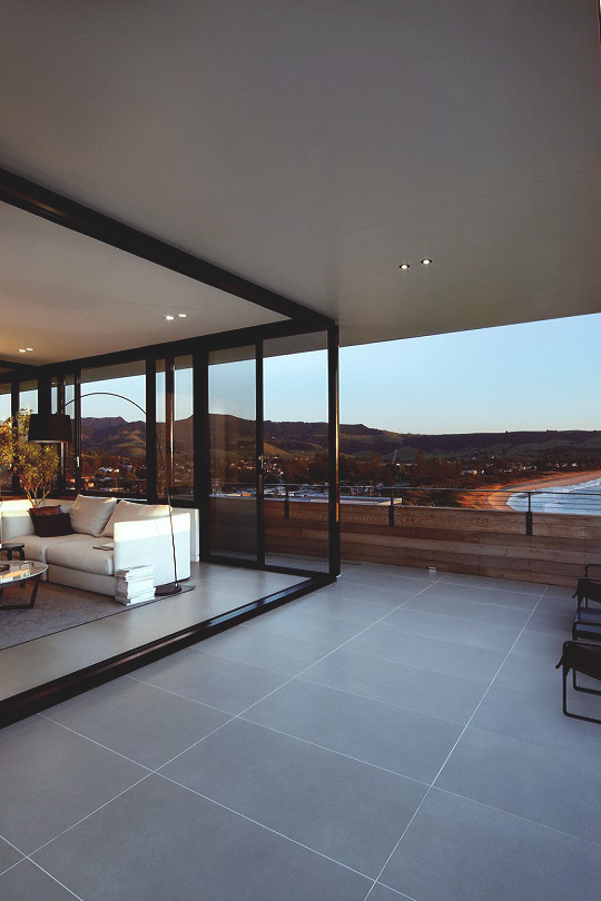 Lamble Residence by Smart Design Studio