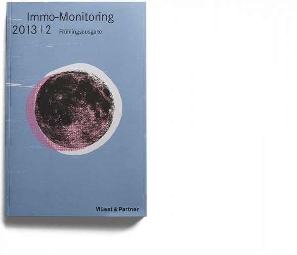 Anoushka Matus Illustration #print #book #anoushka #minimal #blue #planet #matus