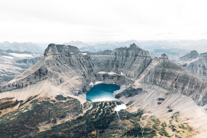 Stunning Travel Photography by Rishad Daroowala