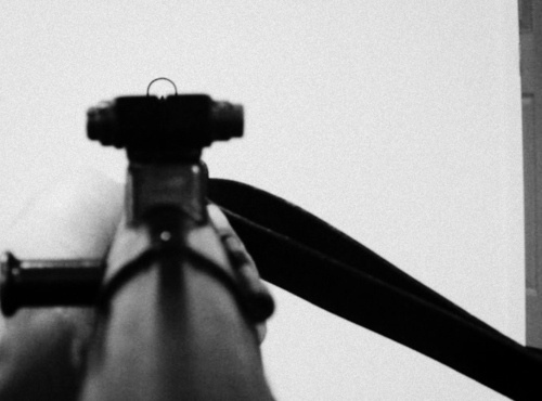 AHONETWO #gun