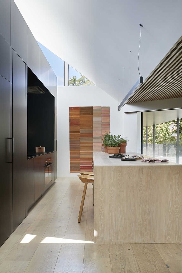 kitchen / Studiofour