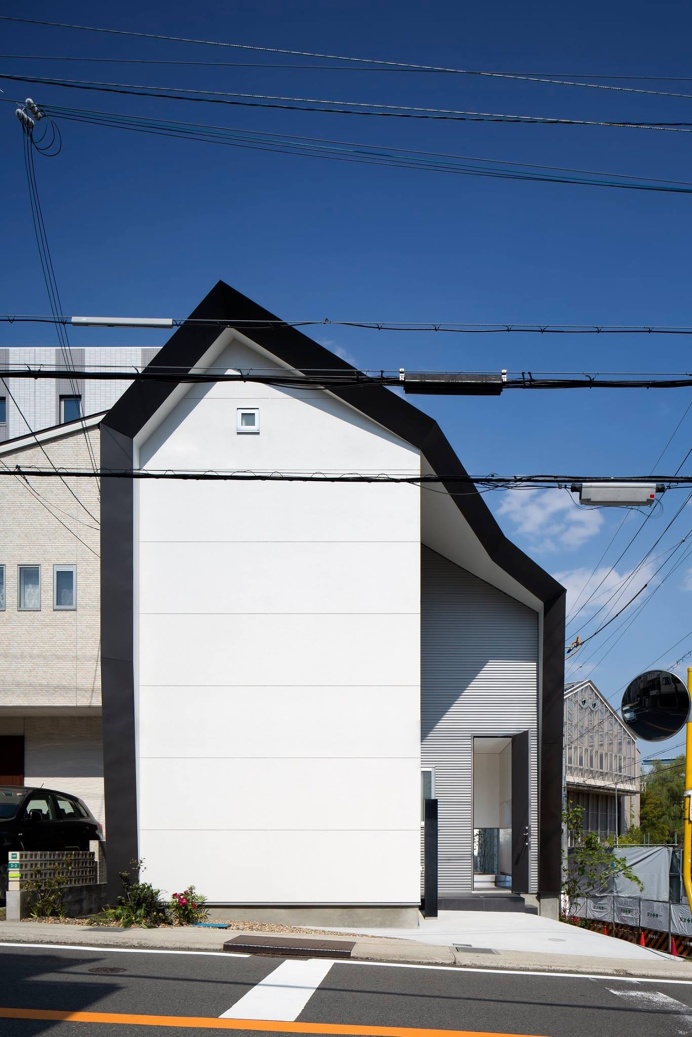 House in Shukugawa