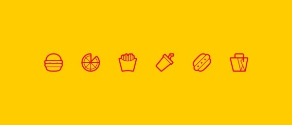 Symbolset #vector #icons #ui #iconfont #webfonts #scalable