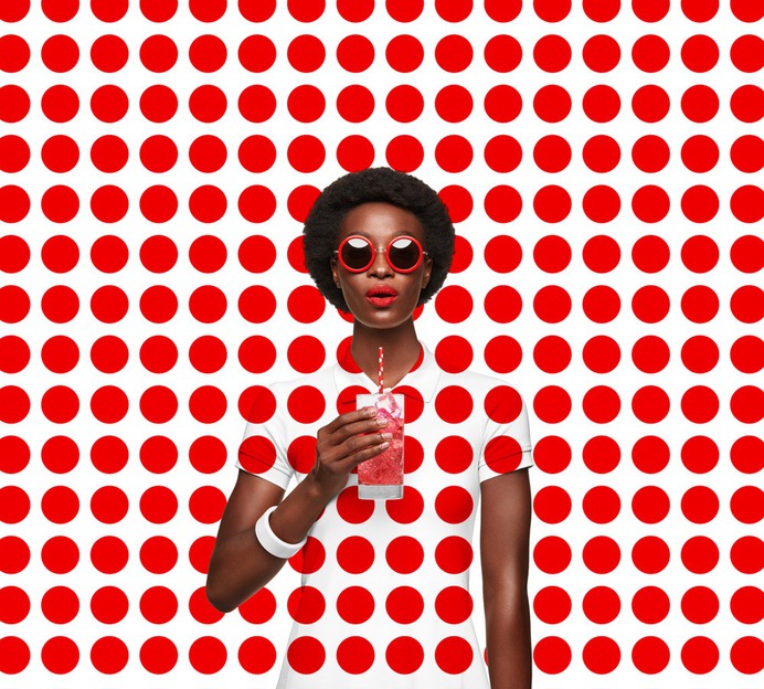 Target Branding! on Behance